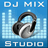 DJ Mix Studio icon