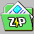 PowerZip icon