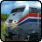 Passenger Train Simulator icon