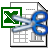 Excel Workbook Splitter icon