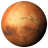 Solar System - Mars 3D Screensaver icon