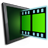 NVIDIA 3D Vision Video Player icon