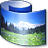 ArcSoft Panorama Maker Pro icon