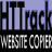 WinHTTrack Website Copier icon