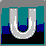 Unipro UGENE icon