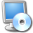 A Personal Information Manager icon