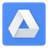Google Drive File Stream icon