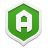 Auslogics Anti-Malware icon