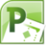 Microsoft Office Project Professional 2010 icon