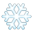 Mild Winter 3D Screensaver icon