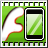 Anvsoft Flash to 3GP Converter icon