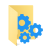 Teorex FolderIco icon