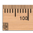 A Ruler for Windows icon
