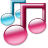 MP3 Splitter Joiner Pro icon