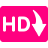 HD Downloader icon