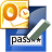 Outlook Password Recovery Lastic icon