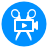 Movavi Video Editor Plus icon