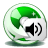 Wondershare DVD Audio Ripper icon