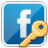 SterJo Facebook Password Finder icon