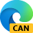 Microsoft Edge Canary icon