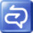 Microsoft Office Communicator 2005 icon