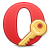 SterJo Opera Passwords icon