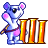 Milky Bear: Riches Rider 3 icon