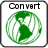 UTM Coordinate Converter icon