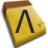 Lambda Text Editor icon
