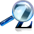 WrenSoft Zoom Search Engine icon