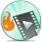 Pepsky DVD Maker icon
