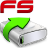 File Scavenger icon