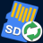 Free Memory Card Data Recovery Software icon