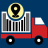Shipping Barcode Label Generator Excel icon