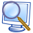 PC Activity Monitor Standard icon