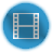 Fast Video Cutter Joiner icon