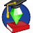 The Sims 2 University icon