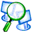 PC SECURITY TEST 2005 icon