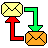 IncrediMail Collection Manager icon