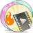 Pepsky Movie Maker icon