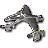 Space Fighters 3D icon