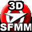 3D Sci-Fi Movie Maker icon
