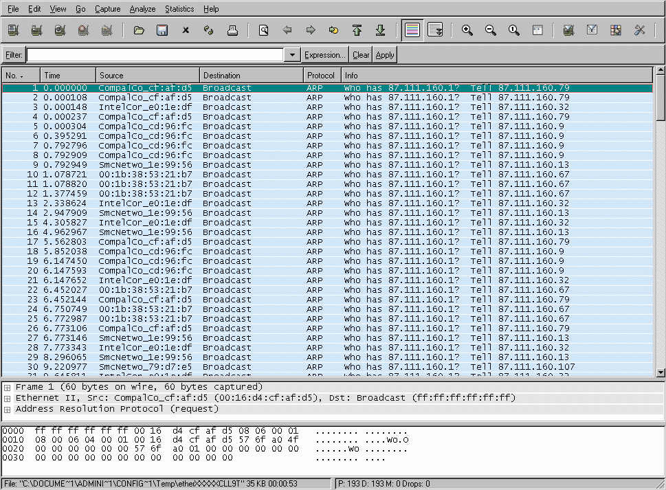 wireshark download for windows