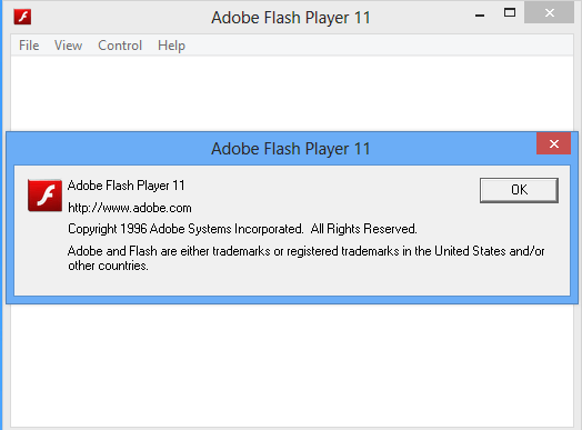 adobe flash player last version download windows 7