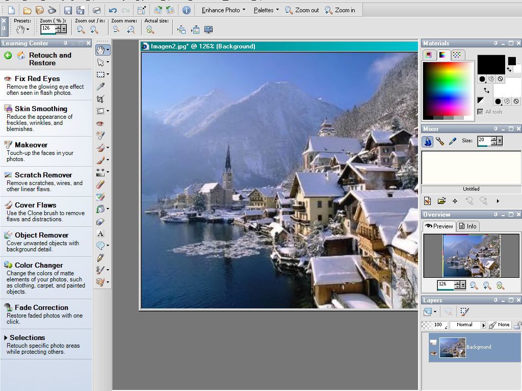 paint shop pro free download full version for windows 10
