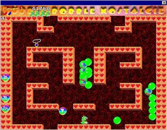 bubble bobble original game download for android