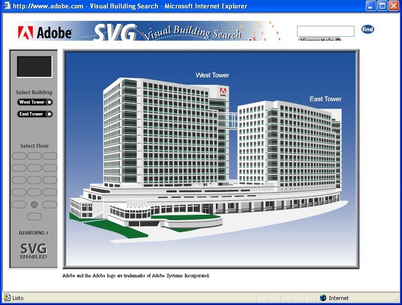 svg viewer 3.0