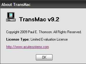 TransMac 12.4 Crack FREE Download