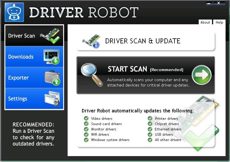 Драйвер scan. Робот драйвер. Driver Robot 2.5.4.2 Rev 8ddc8. Робот-драйвер для штор. Раутек драйвер.