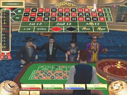 hoyle casino games free